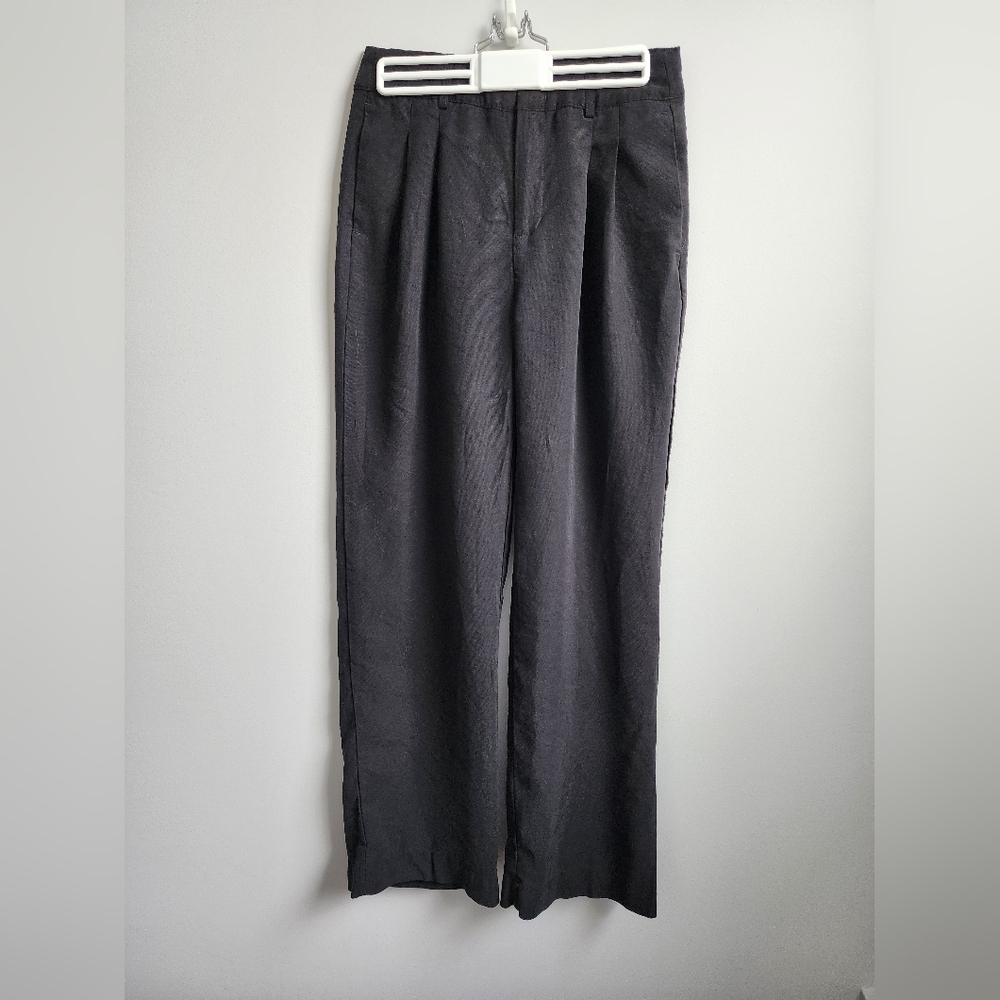 Weekend Wide Leg Pants